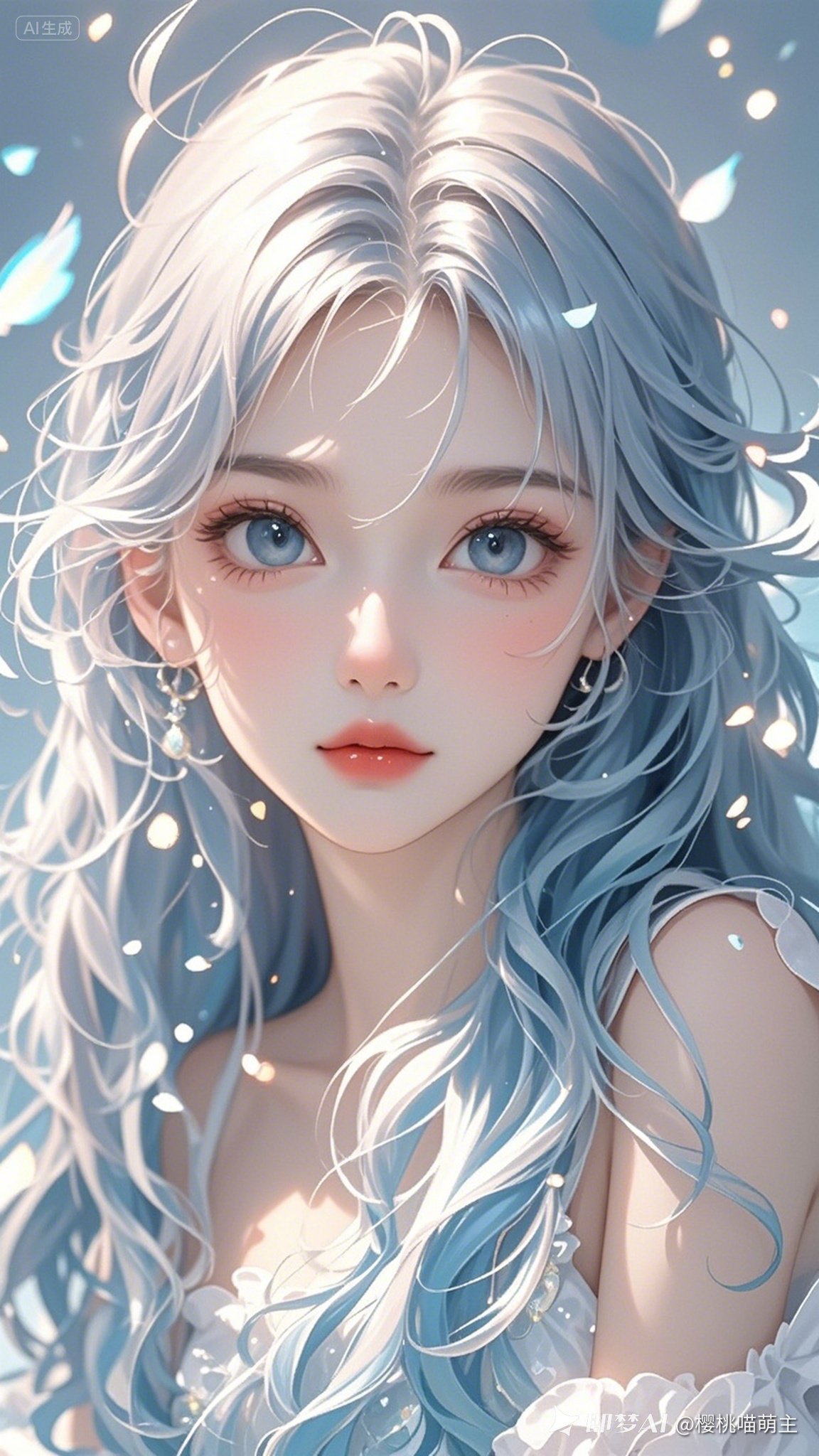 Reference image 1 for AI generation