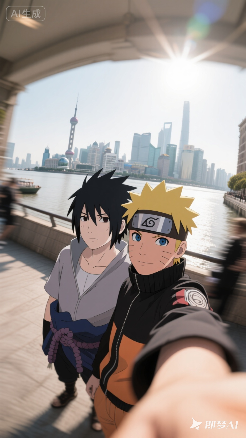 Reference image 1 for WERYAI_VIDEO_1_0 generation