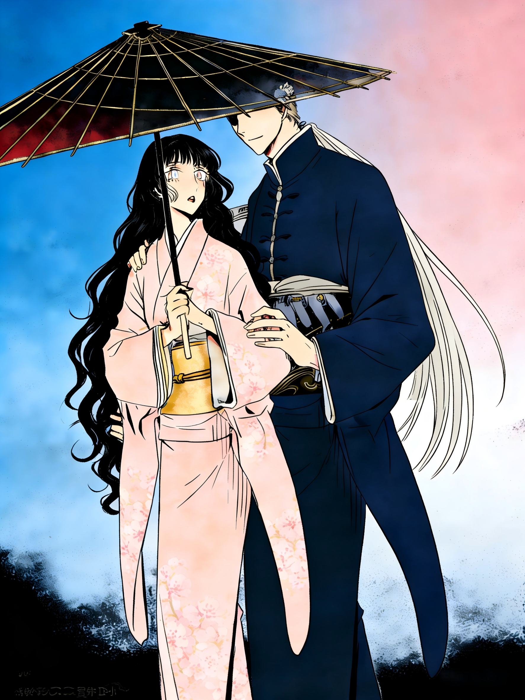 Reference image 1 for HAILUO_2_3_STA_FAST generation