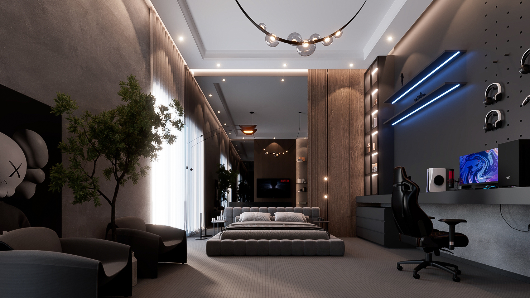 Reference image 1 for PIKA_2_2 generation