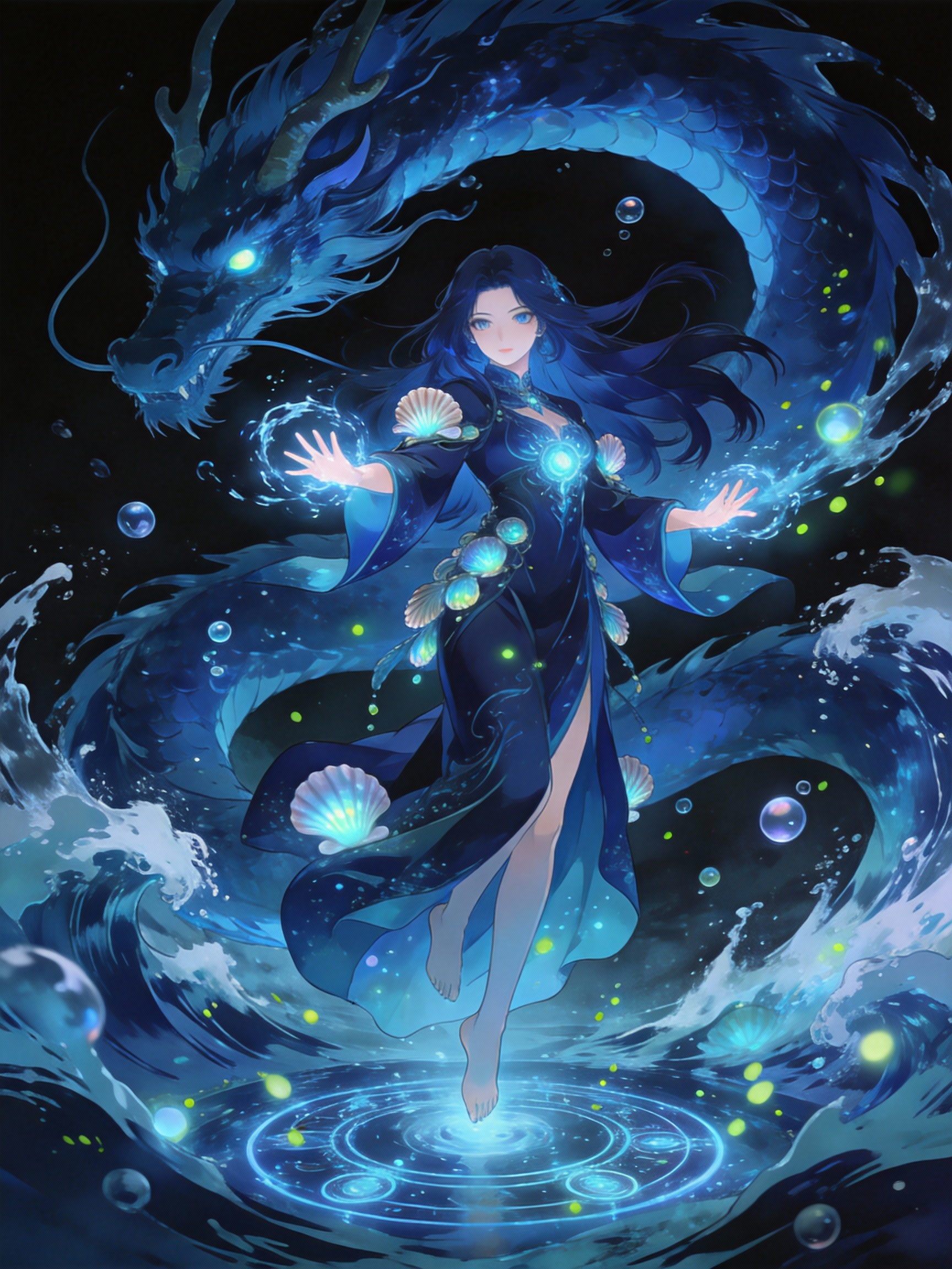 Reference image 1 for HAILUO_2_3_STA generation