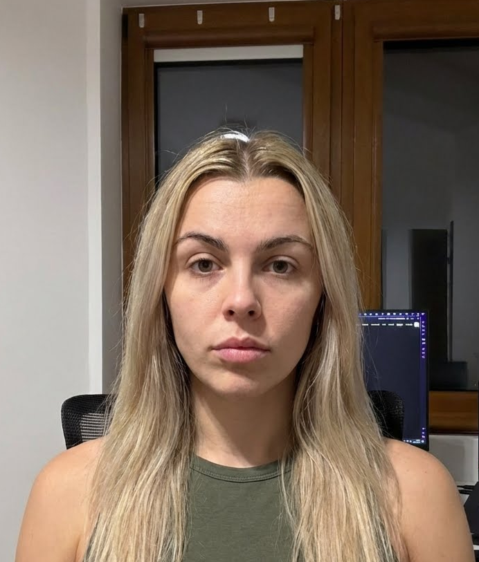 Reference image 1 for RUNWAY_4_5 generation