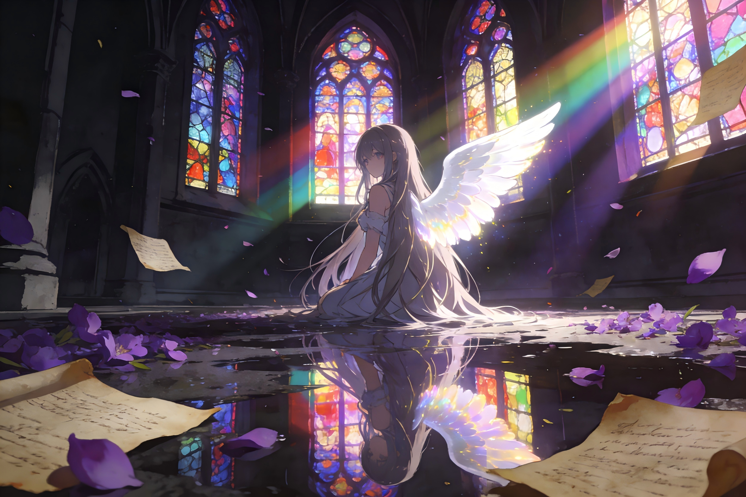 Reference image 1 for HAILUO_2_3_STA_FAST generation