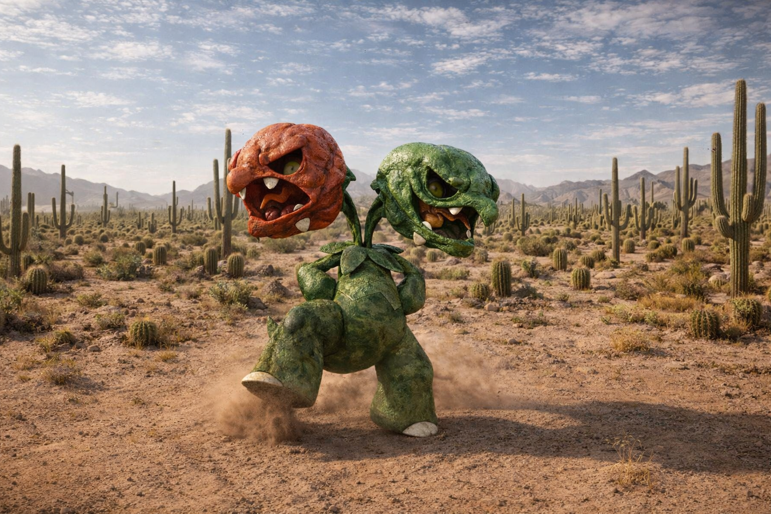 Reference image 1 for PIKA_2_2 generation