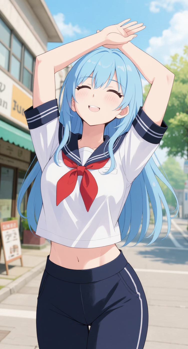 Reference image 1 for HAILUO_2_3_STA generation