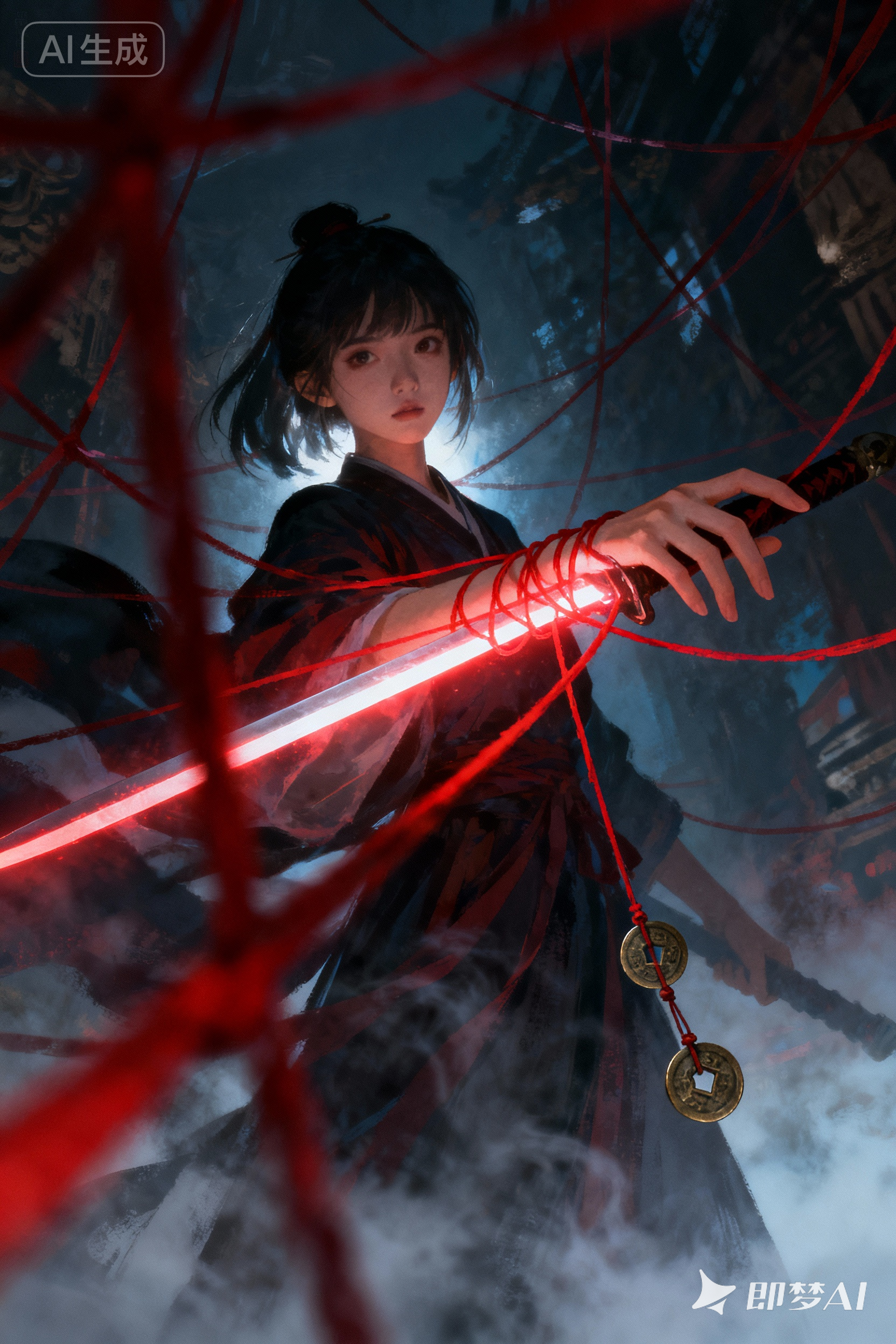 Reference image 1 for WERYAI_VIDEO_1_0 generation