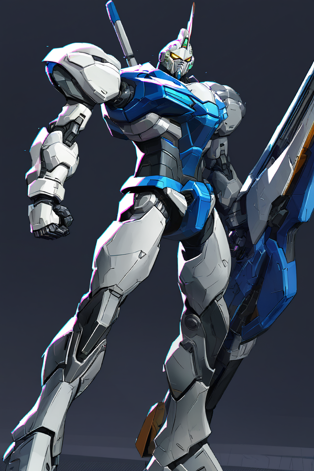 Reference image 1 for SEEDANCE_1_PRO_FAST generation