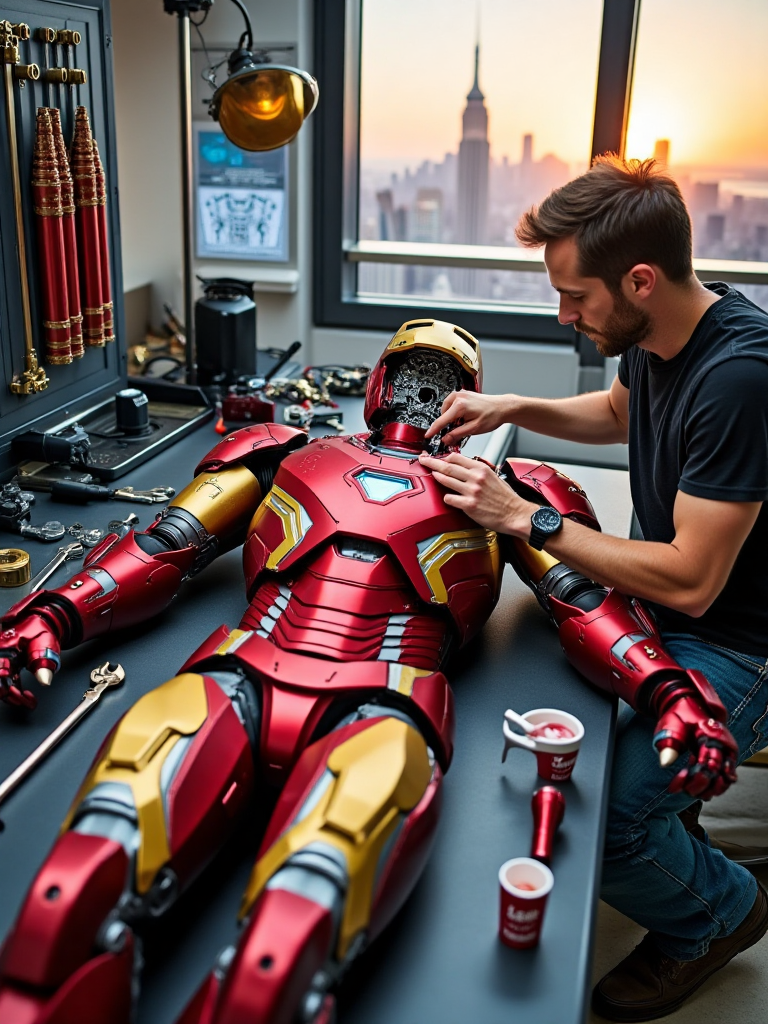 Reference image 1 for SEEDANCE_1_PRO_FAST generation