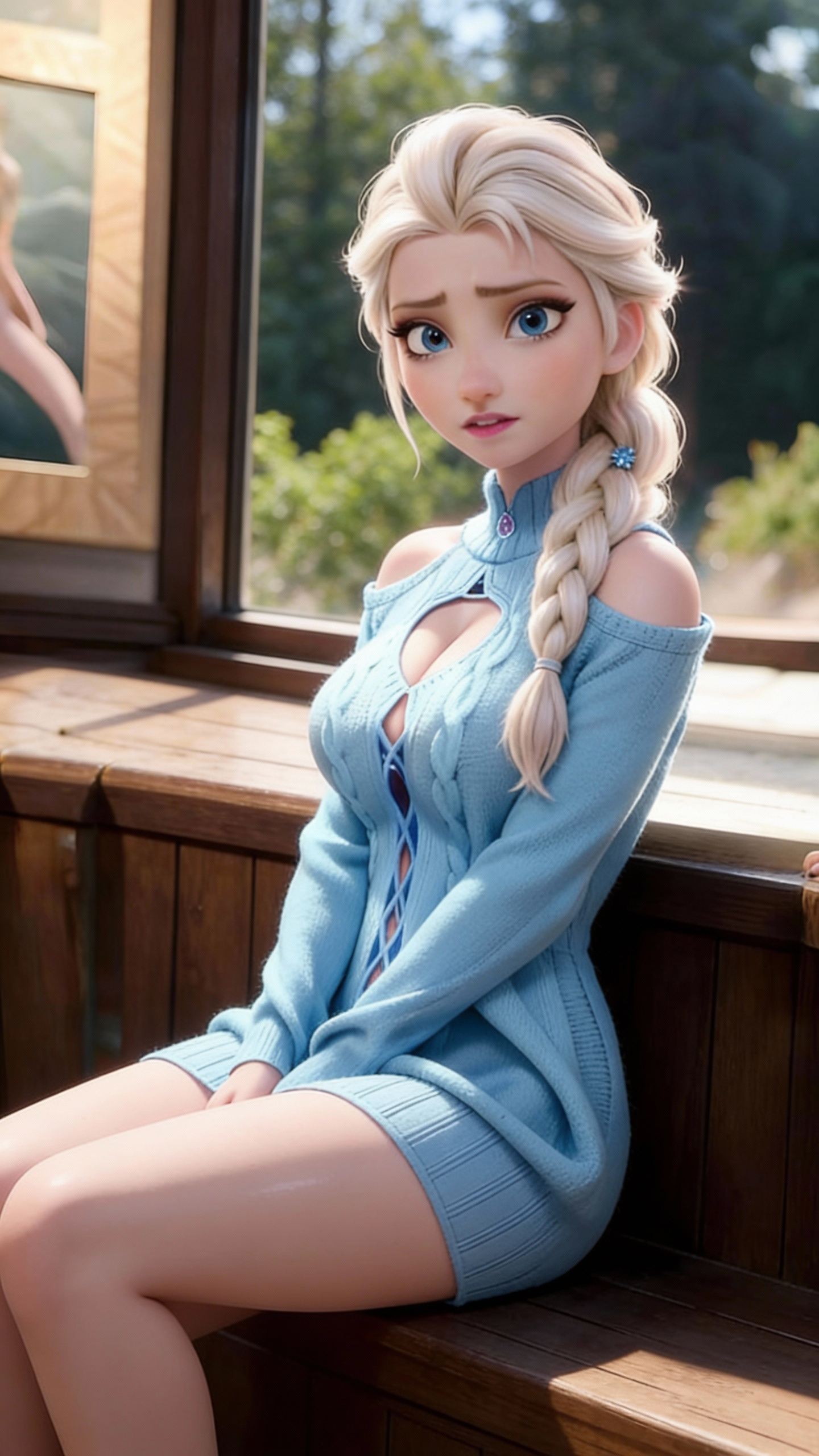 Reference image 1 for SEEDREAM_4_5 generation