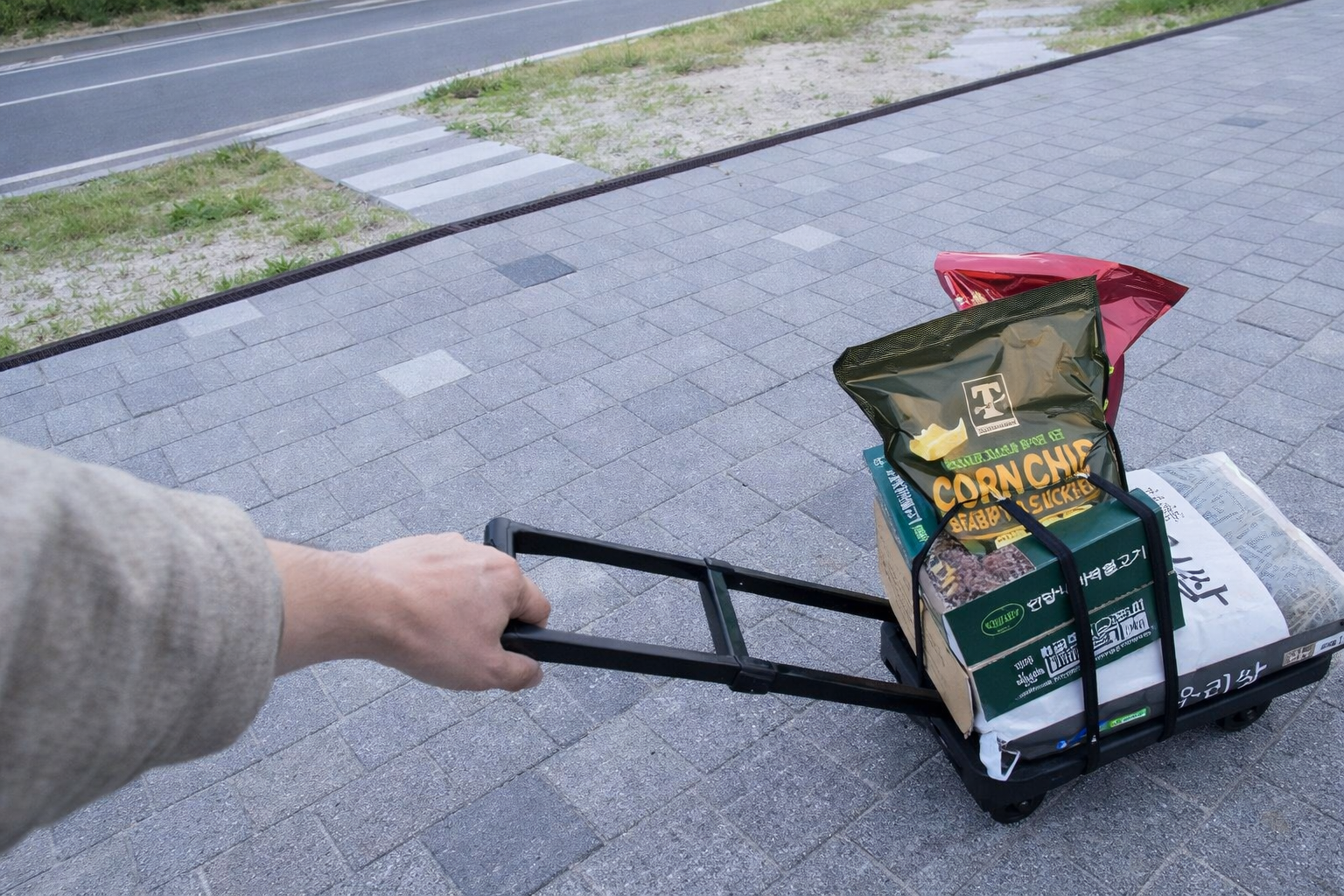 Reference image 1 for DOUBAO_1_5_PRO generation