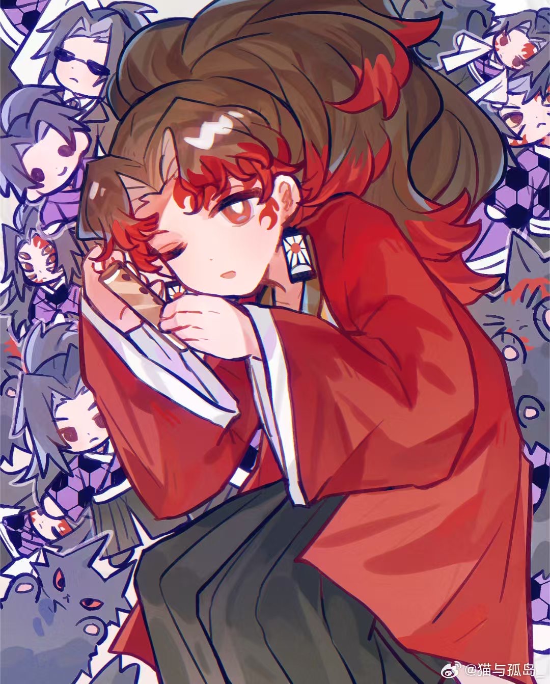 Reference image 2 for AI generation