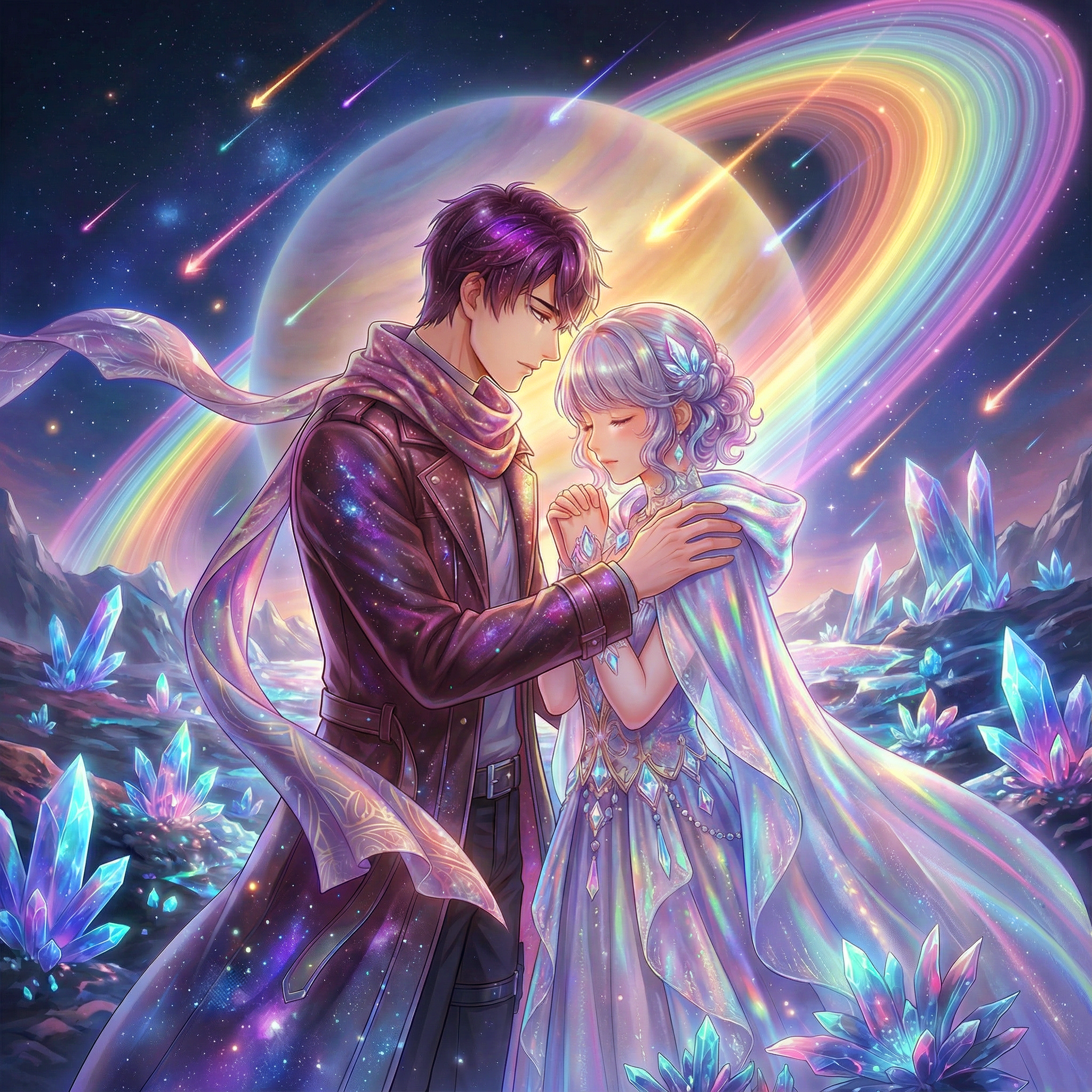 Reference image 1 for KLING_O1 generation