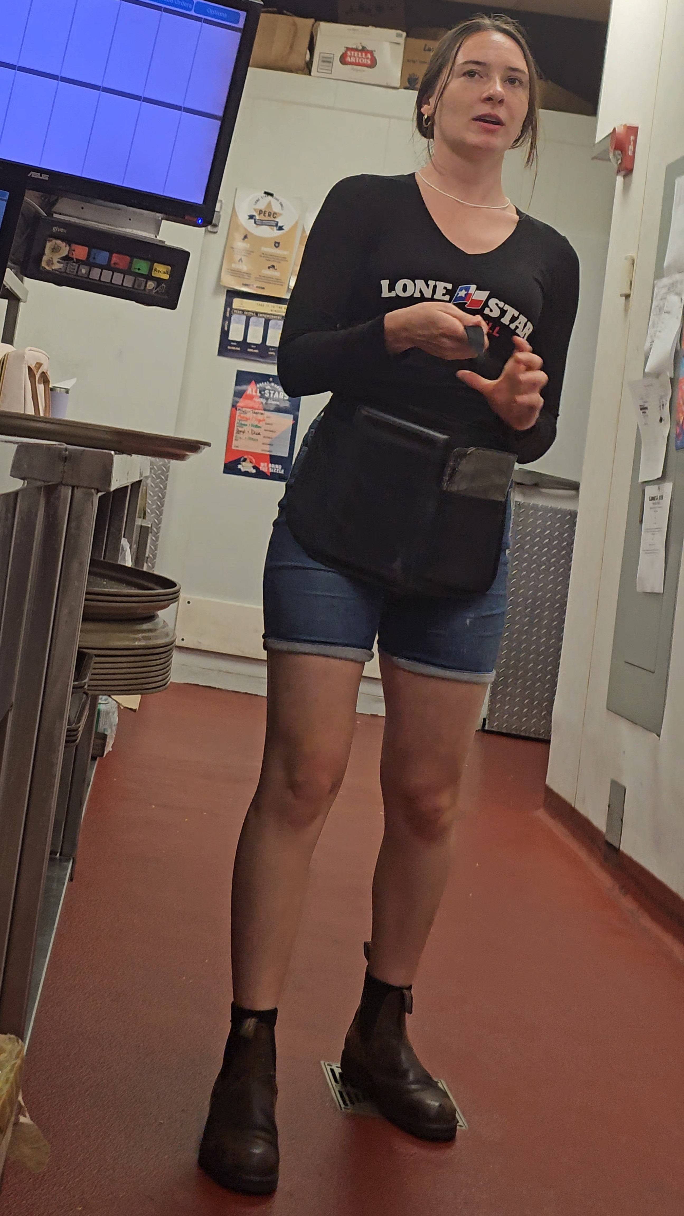 Reference image 1 for AI generation