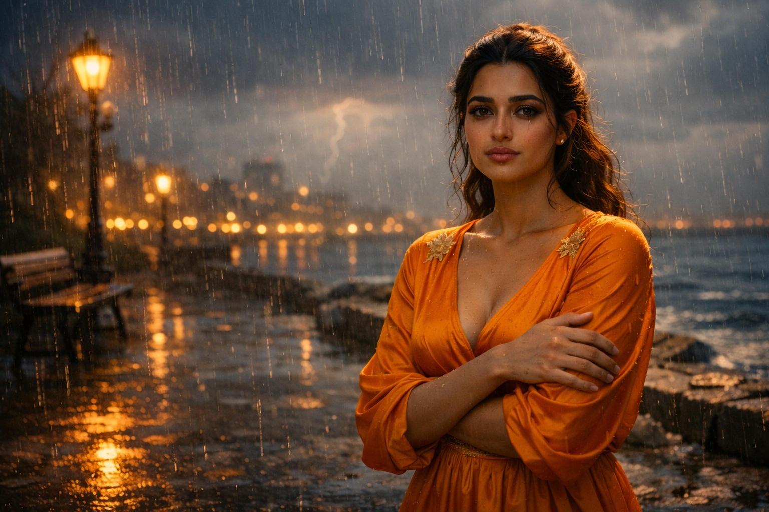 Reference image 1 for HAILUO_2_3_STA_FAST generation