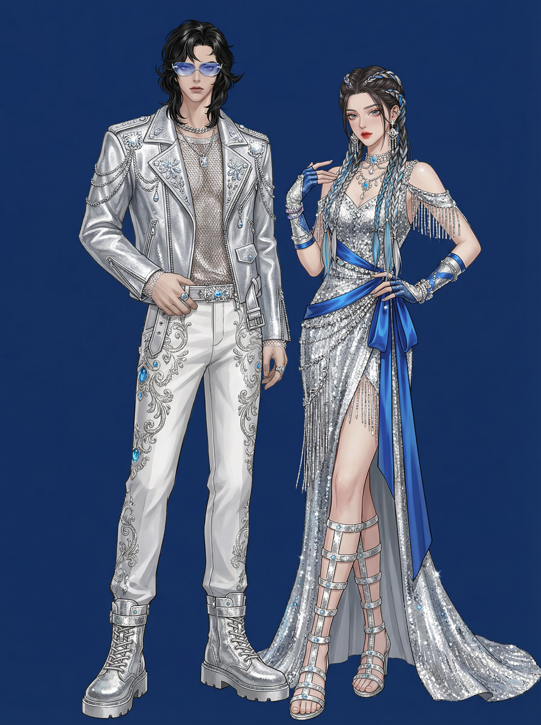 Reference image 2 for NANO_BANANA_PRO generation