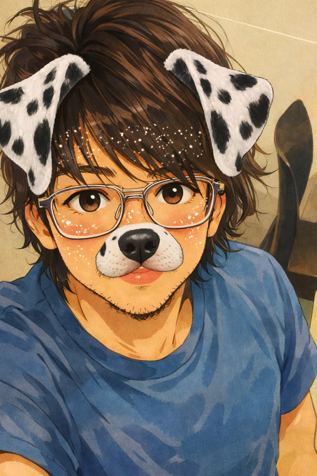 Reference image 1 for PIKA_2_2 generation