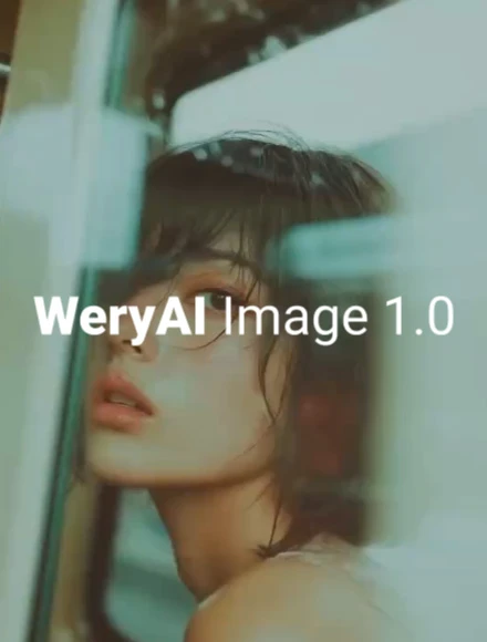 WeryAI Image 1.0 AI model thumbnail