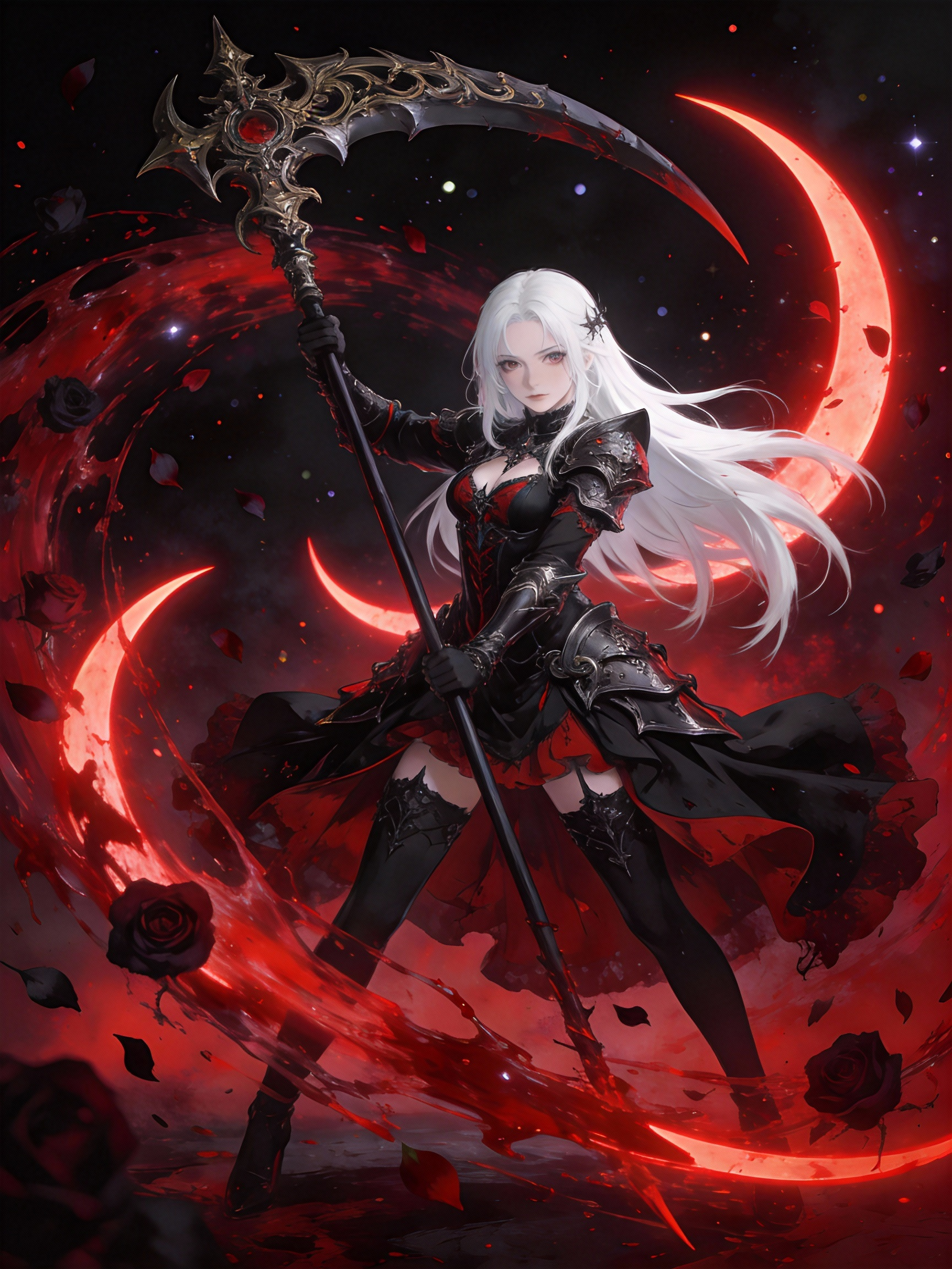 Reference image 1 for HAILUO_2_3_STA generation