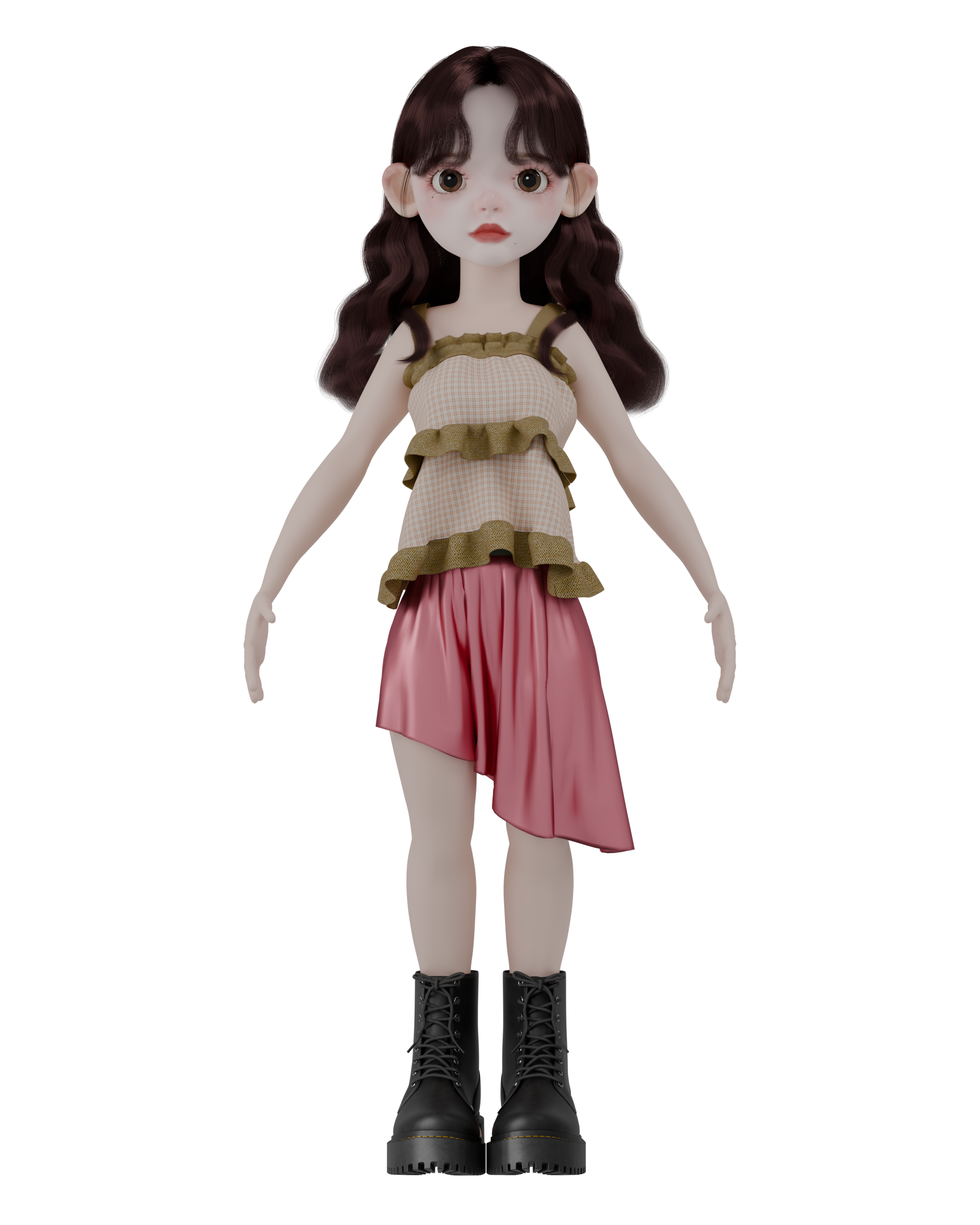 Reference image 1 for KLING_V2_1 generation