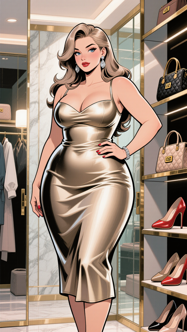 Reference image 1 for PIKA_2_2 generation