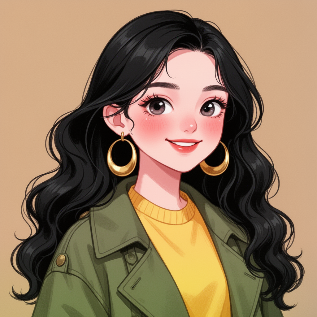 AI generated image using WERYAI_IMAGE_2_0: Referencing the design style of Figure 1 and the clothing style and appearance o...