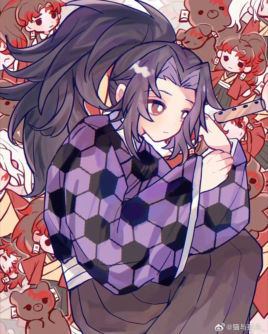 Reference image 1 for AI generation