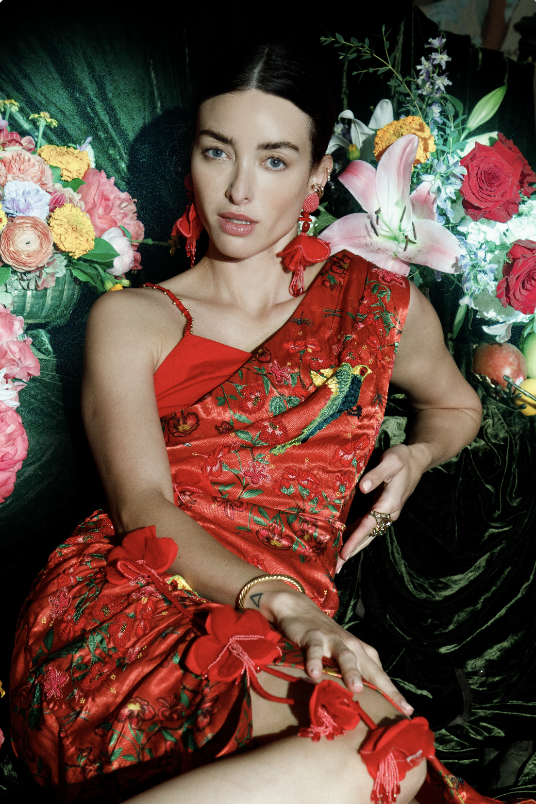 Reference image 1 for RUNWAY_4_5 generation