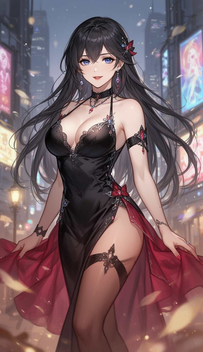 Reference image 1 for AI generation