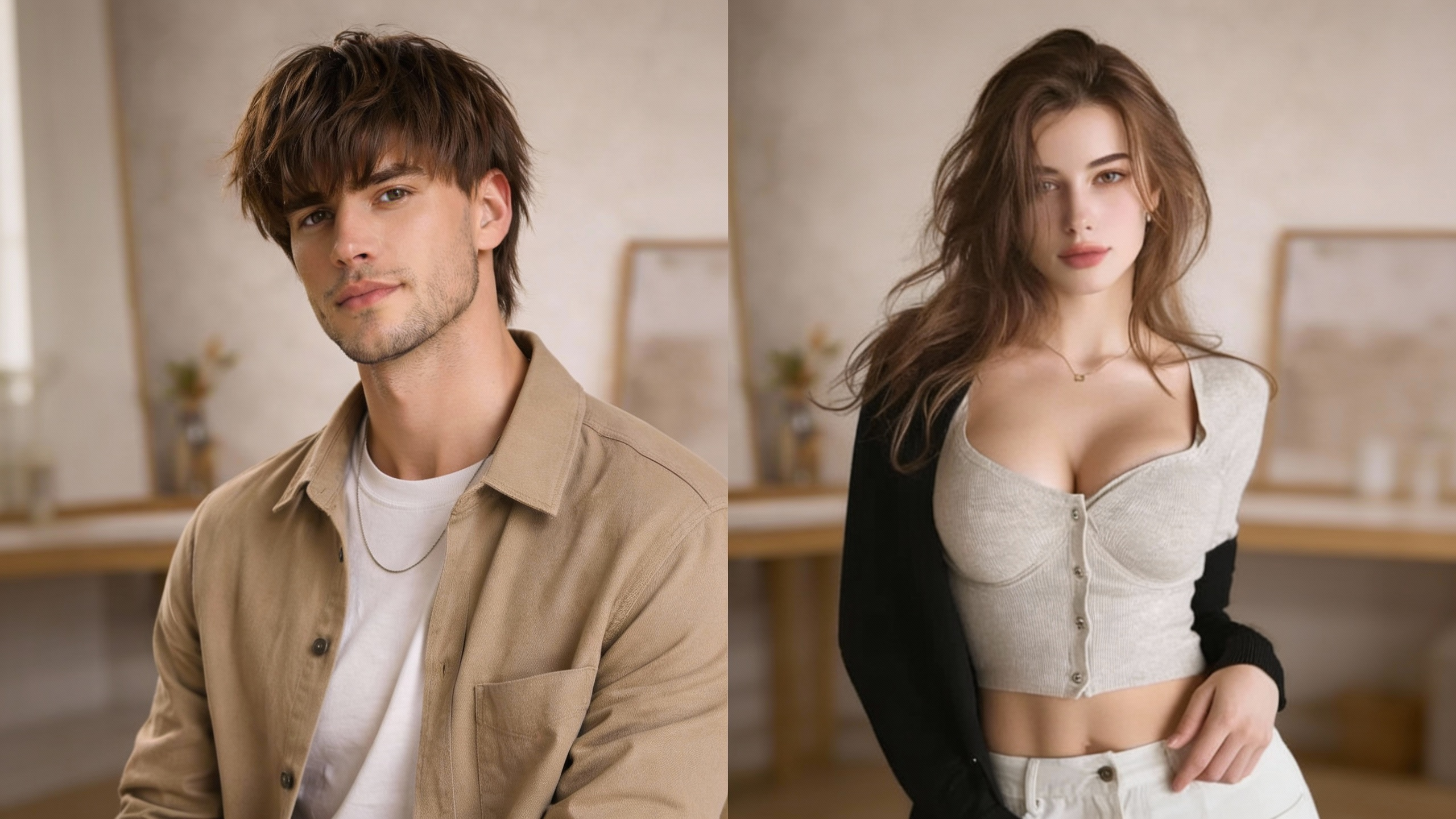 Reference image 1 for AI generation