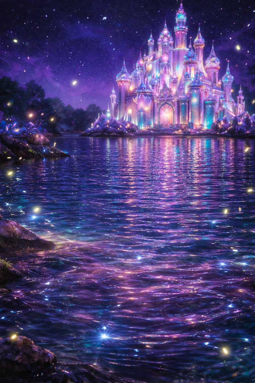 Reference image 1 for VEO_3_1 generation