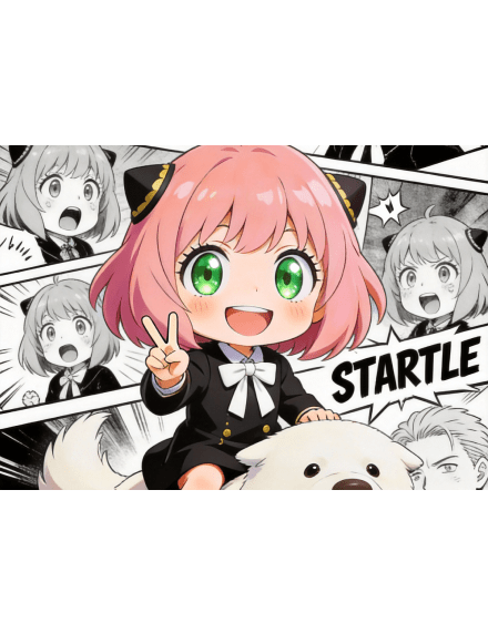 AI 画像サイズ調整ツール