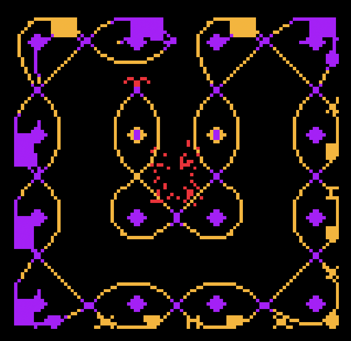 Reference image 1 for RUNWAY generation