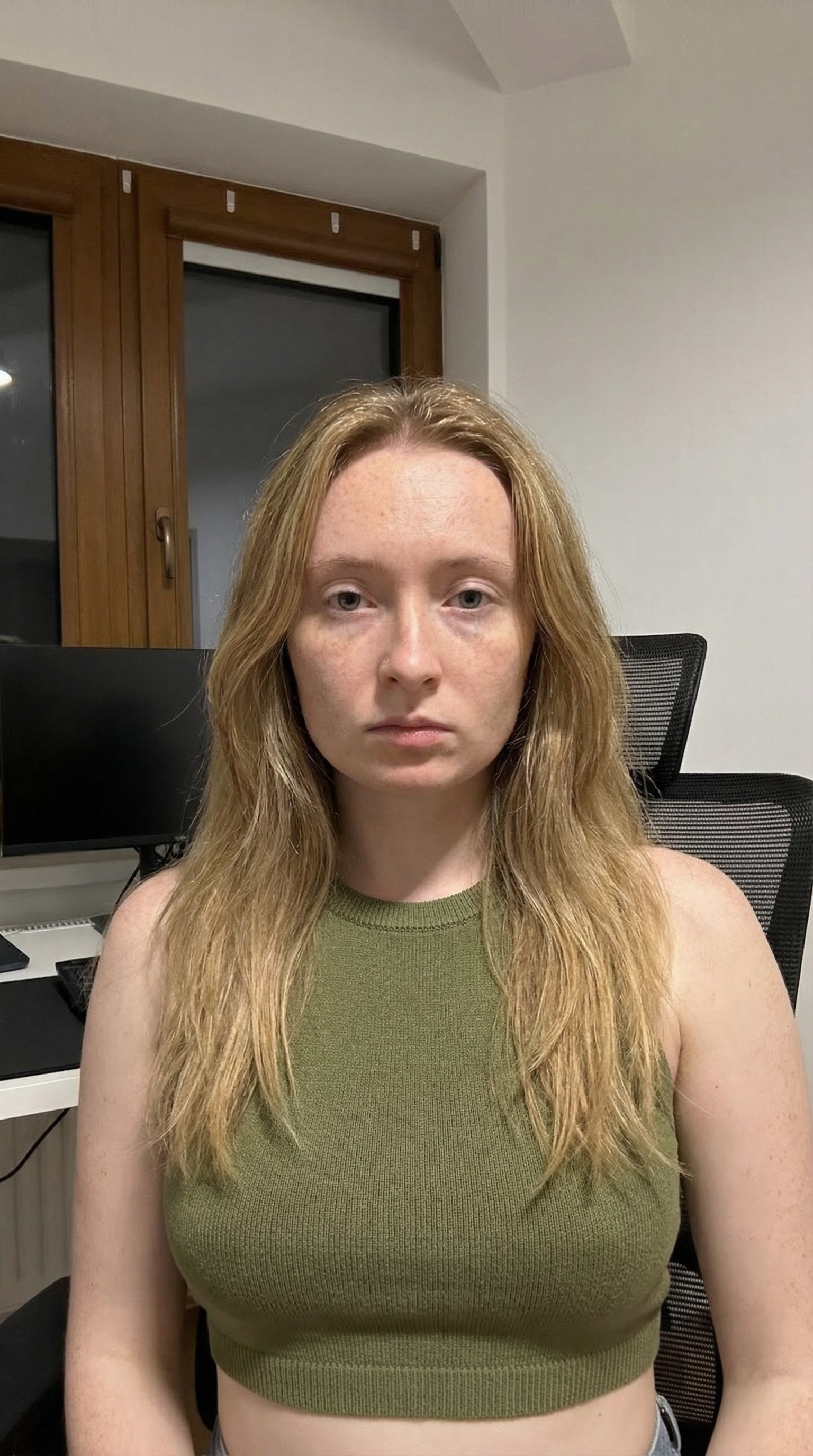 Reference image 1 for RUNWAY_4_5 generation