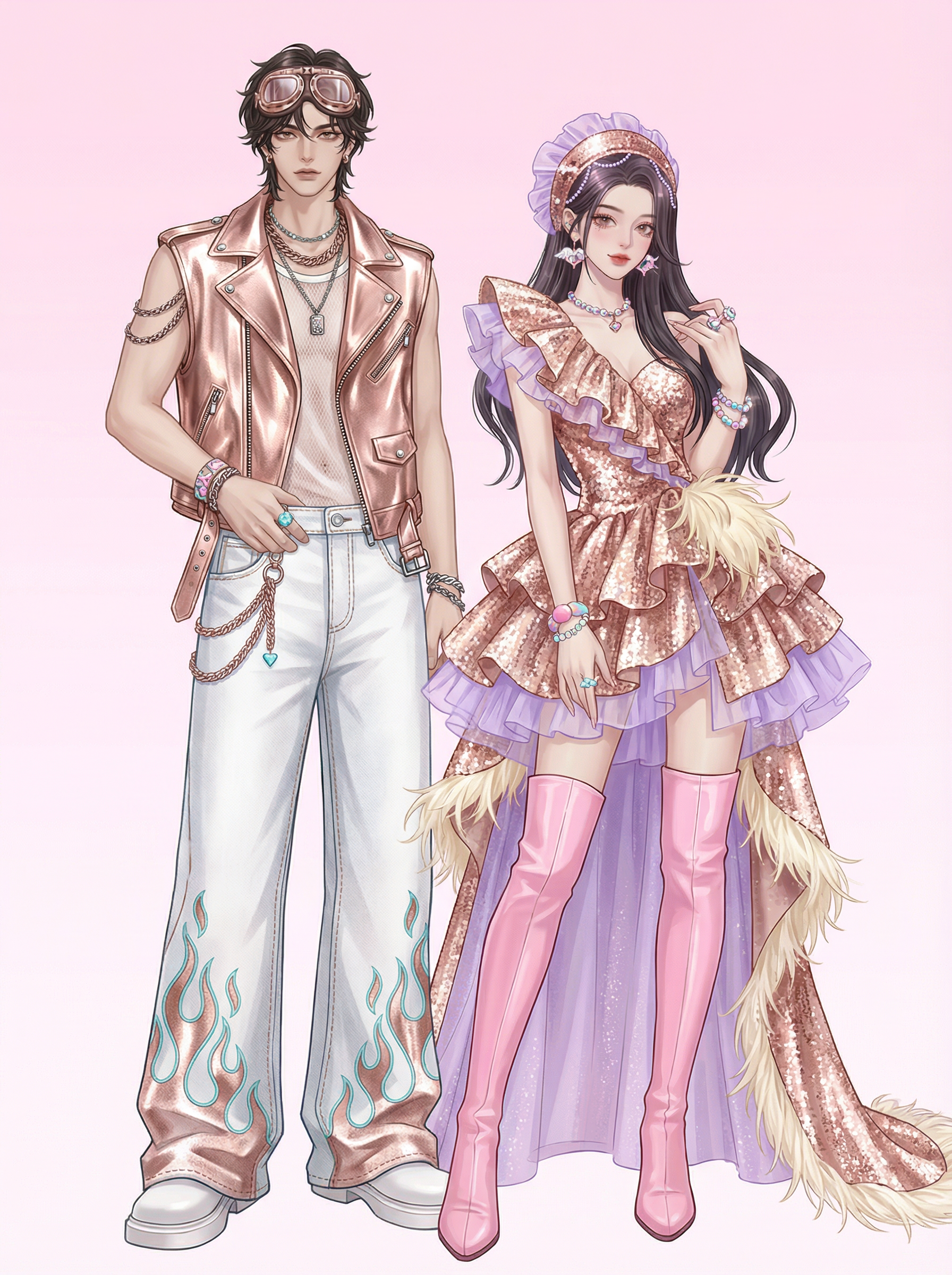 Reference image 2 for NANO_BANANA_PRO generation