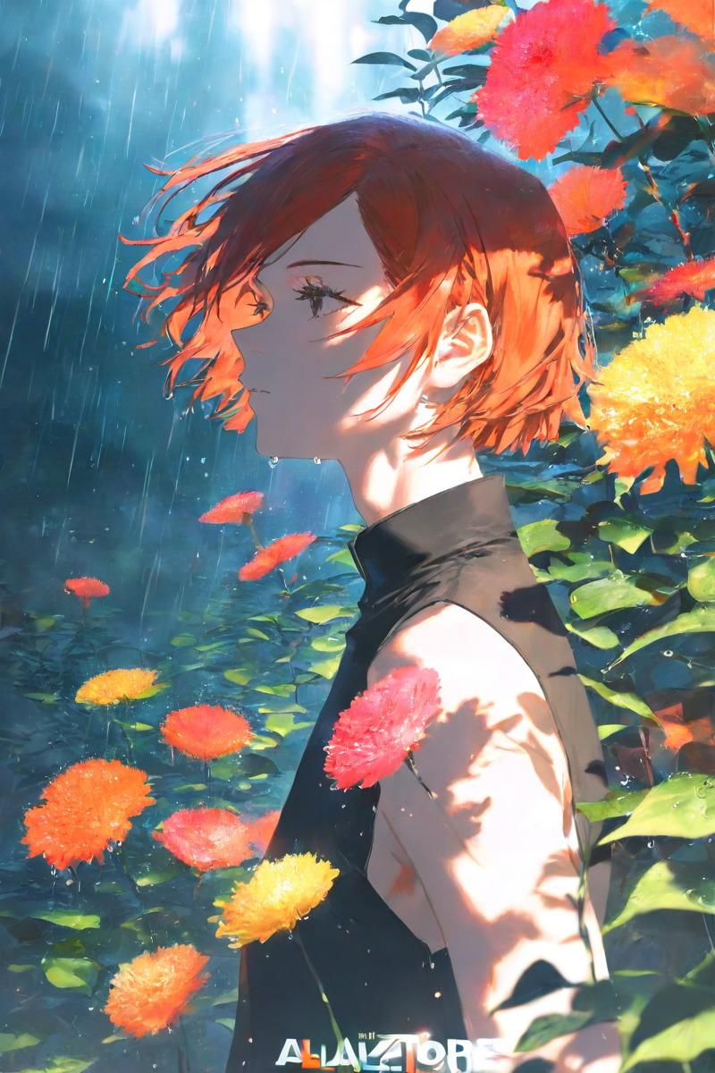 Reference image 1 for SEEDANCE_1_PRO_FAST generation