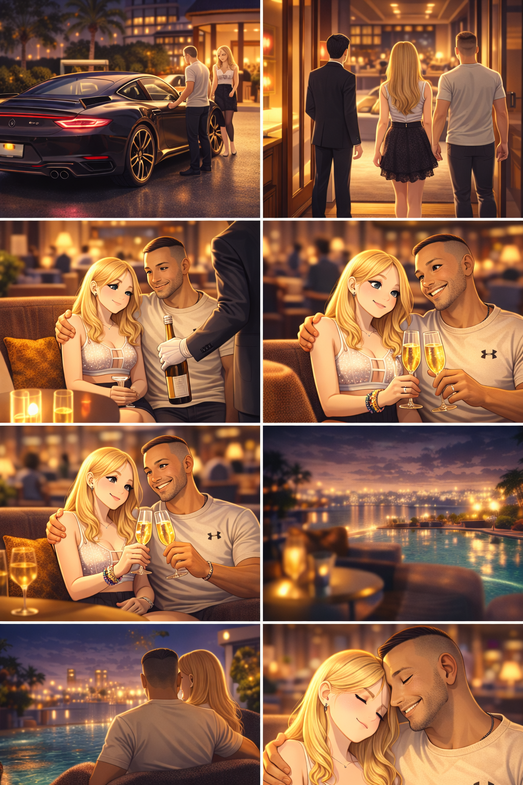 Reference image 1 for RUNWAY_4_5 generation