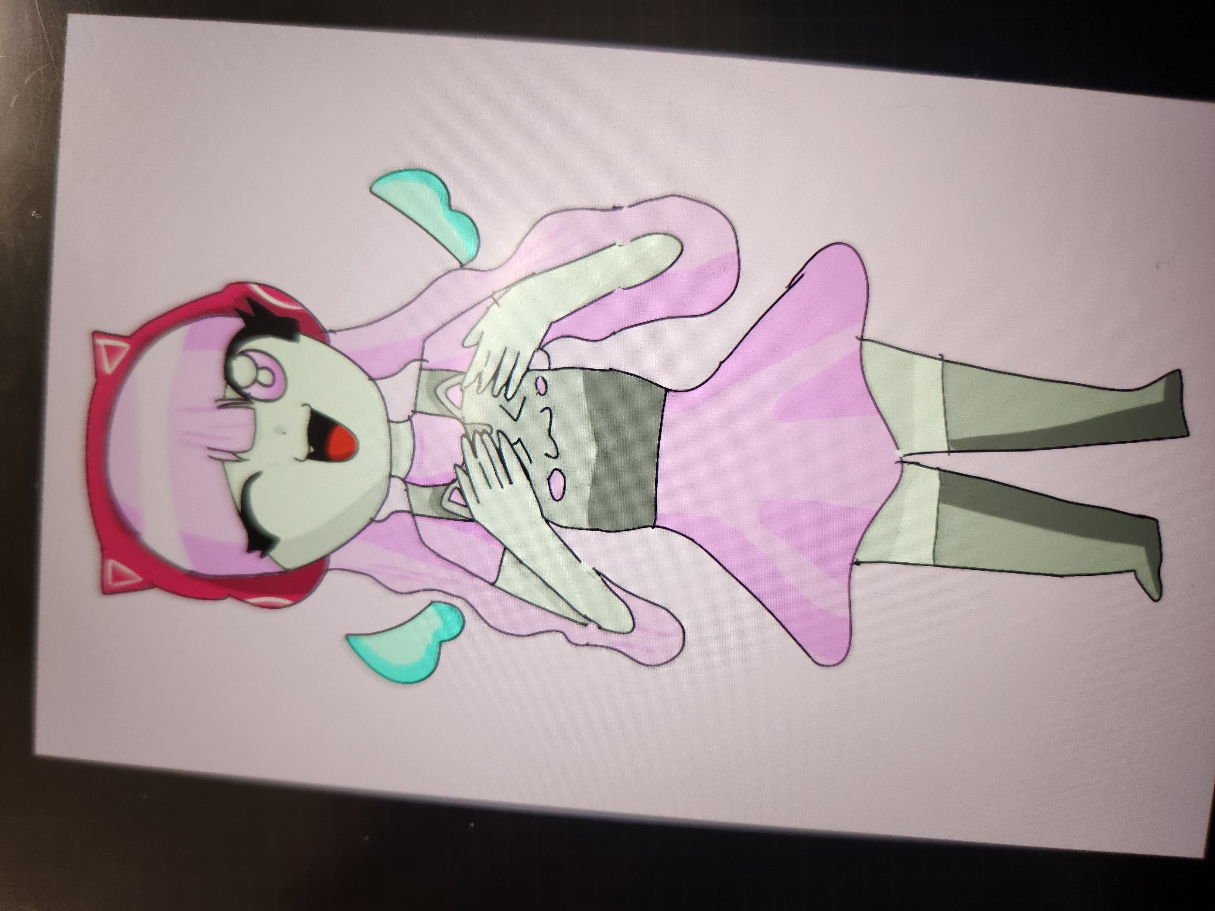 Reference image 1 for WERYAI_VIDEO_1_0 generation