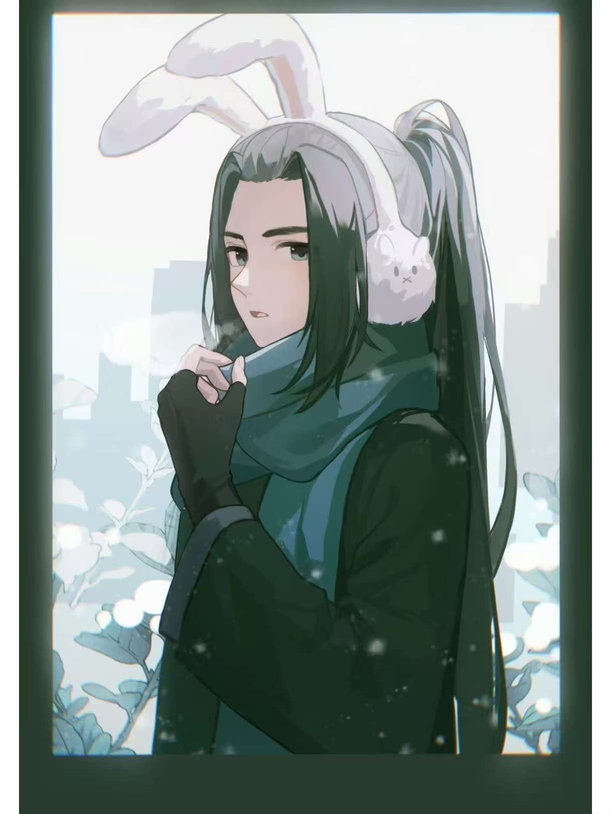 Reference image 1 for AI generation