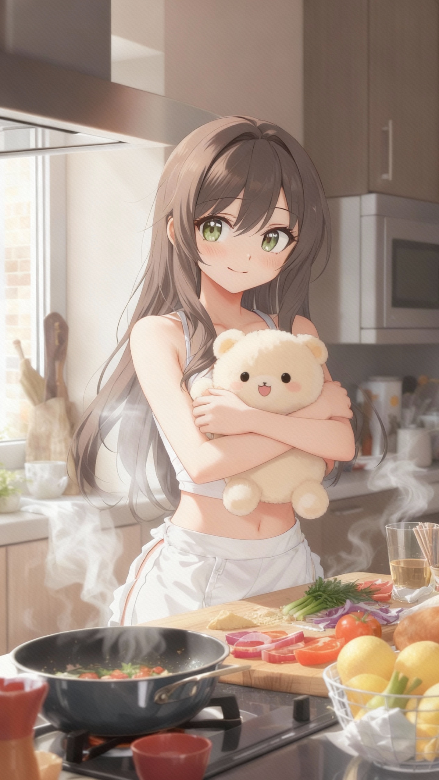 Reference image 1 for KLING_V2_6_PRO generation