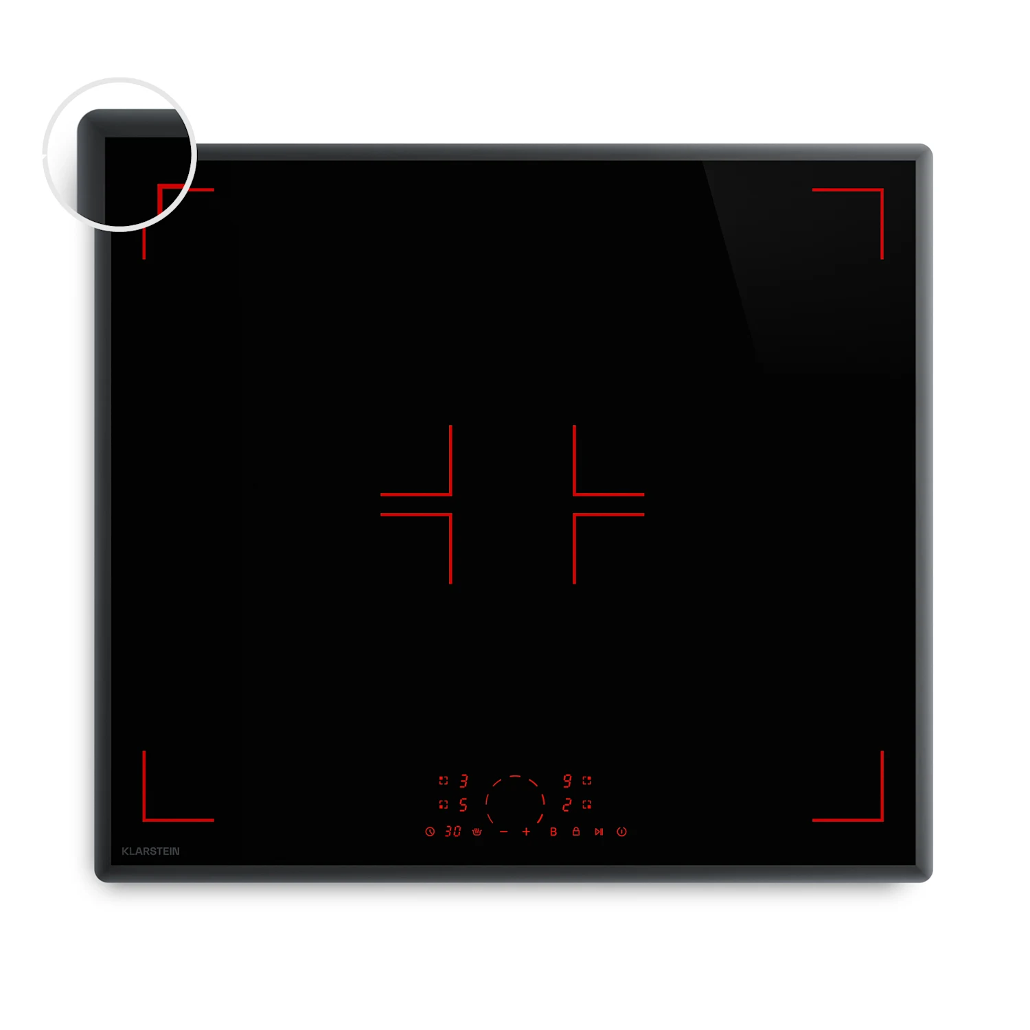 Reference image 1 for RUNWAY generation