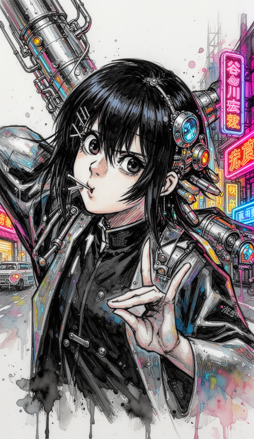 Reference image 1 for HAILUO_2_3_STA_FAST generation