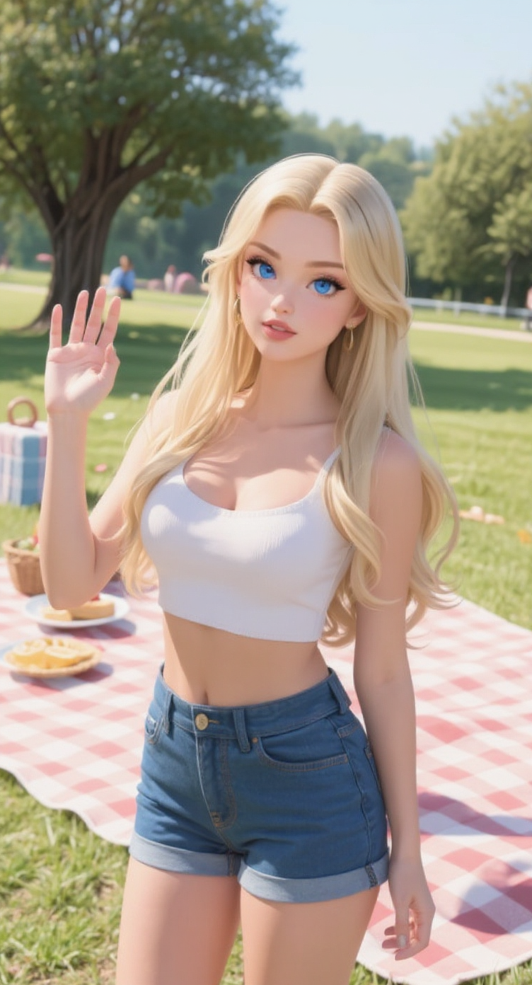 Reference image 1 for HAILUO_2_3_STA generation