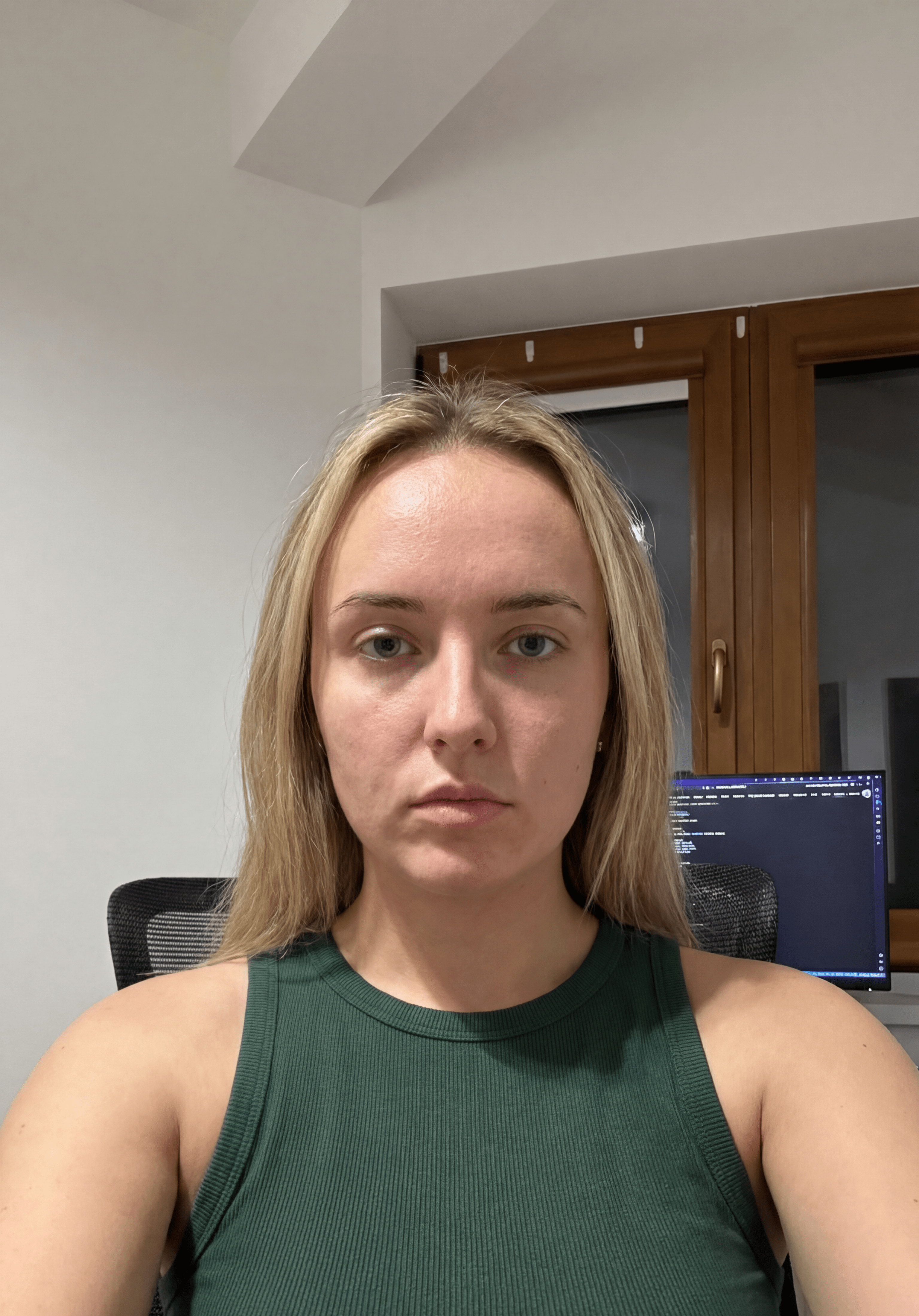 Reference image 1 for RUNWAY_4_5 generation