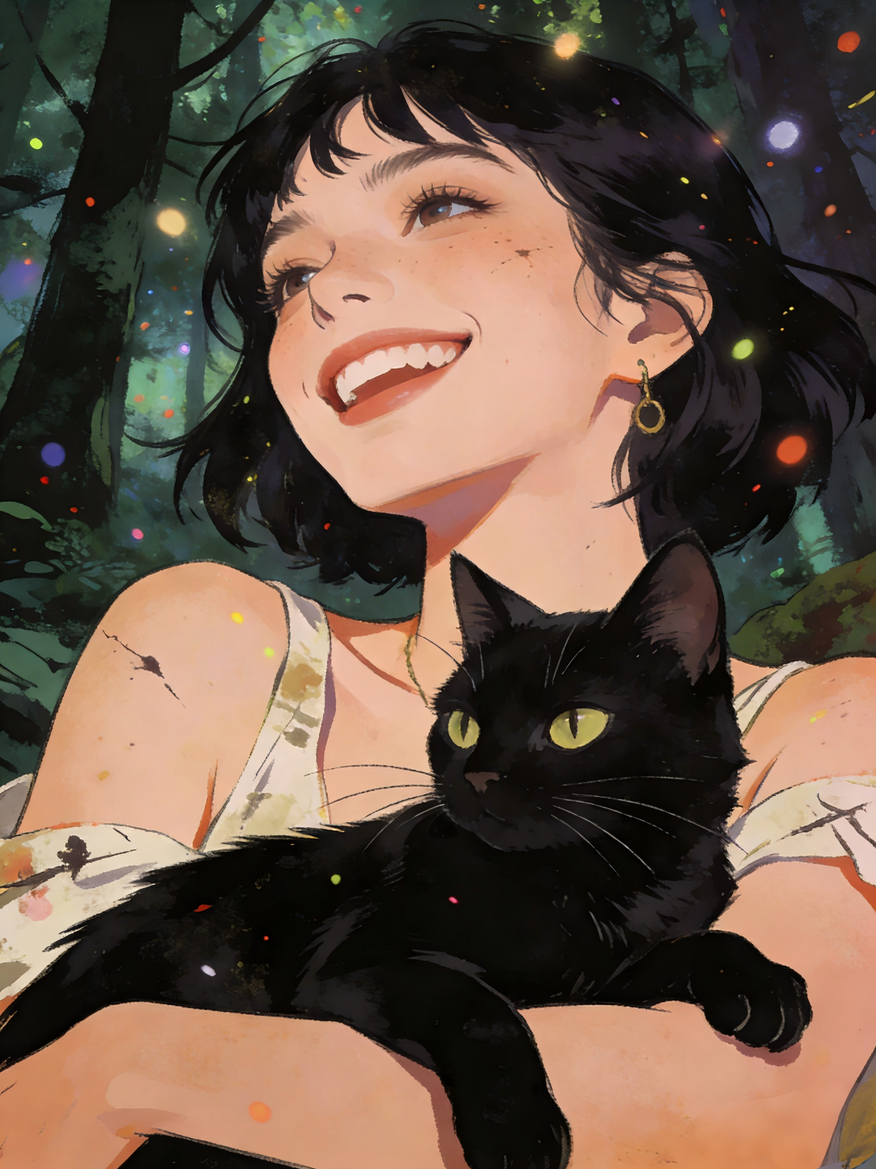 Reference image 1 for SEEDANCE_1_PRO_FAST generation