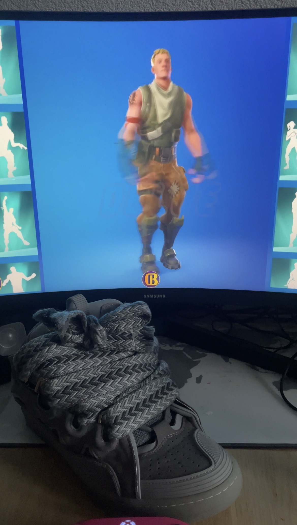 Reference image 1 for HAILUO_2_3_STA_FAST generation