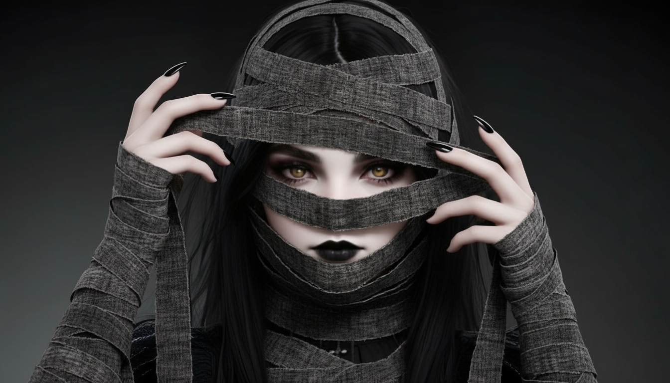 Reference image 1 for HAILUO_2_3_STA_FAST generation