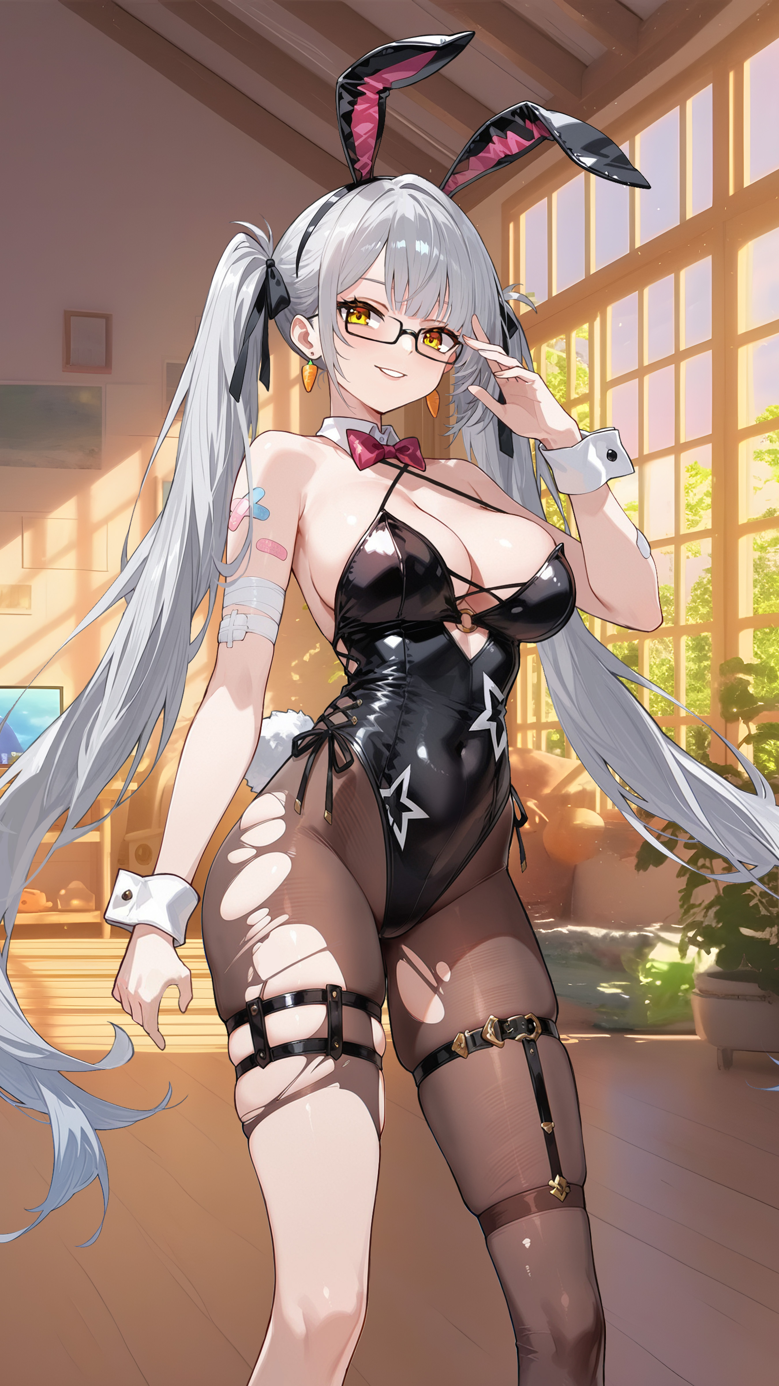 Reference image 1 for KLING_V2_6_PRO generation