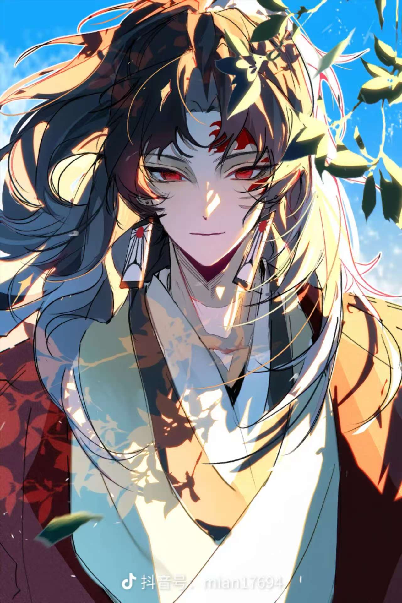 Reference image 1 for AI generation