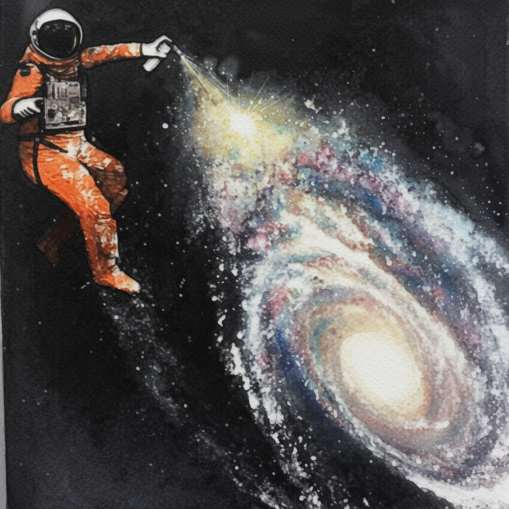 Reference image 1 for HAILUO_2_3_STA_FAST generation