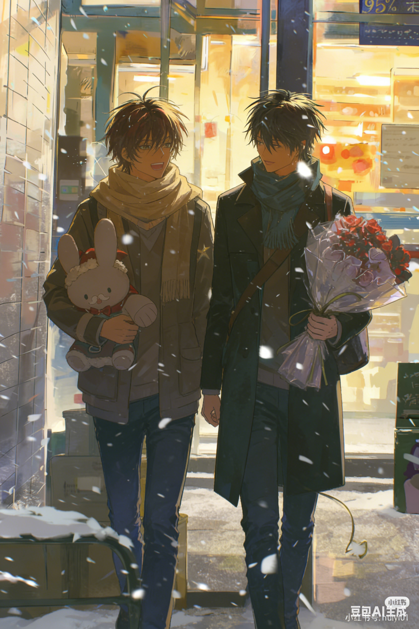 Reference image 1 for SEEDANCE_1_LITE generation